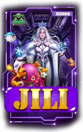luckygame889 jili