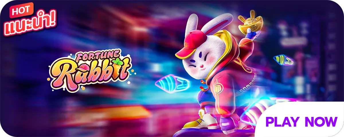luckygame889 rabbit
