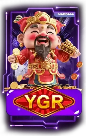 luckygame889 ygr